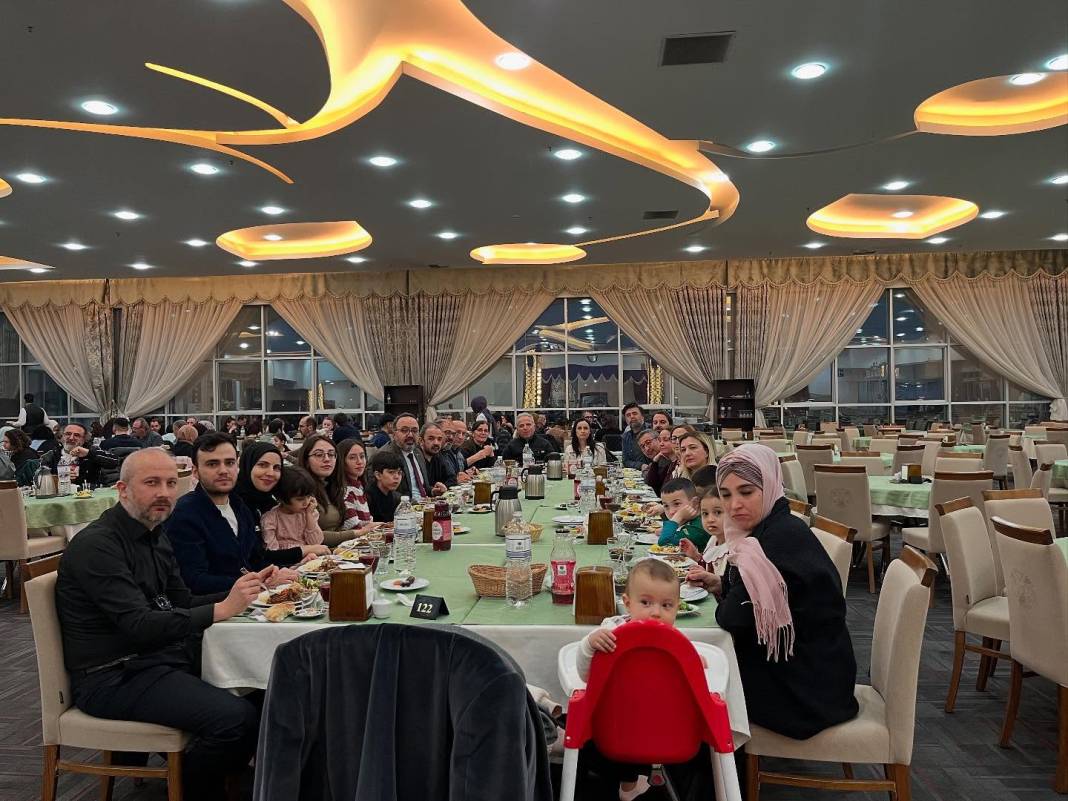 Konya magazin haberleri (24 Mart 2025) 6